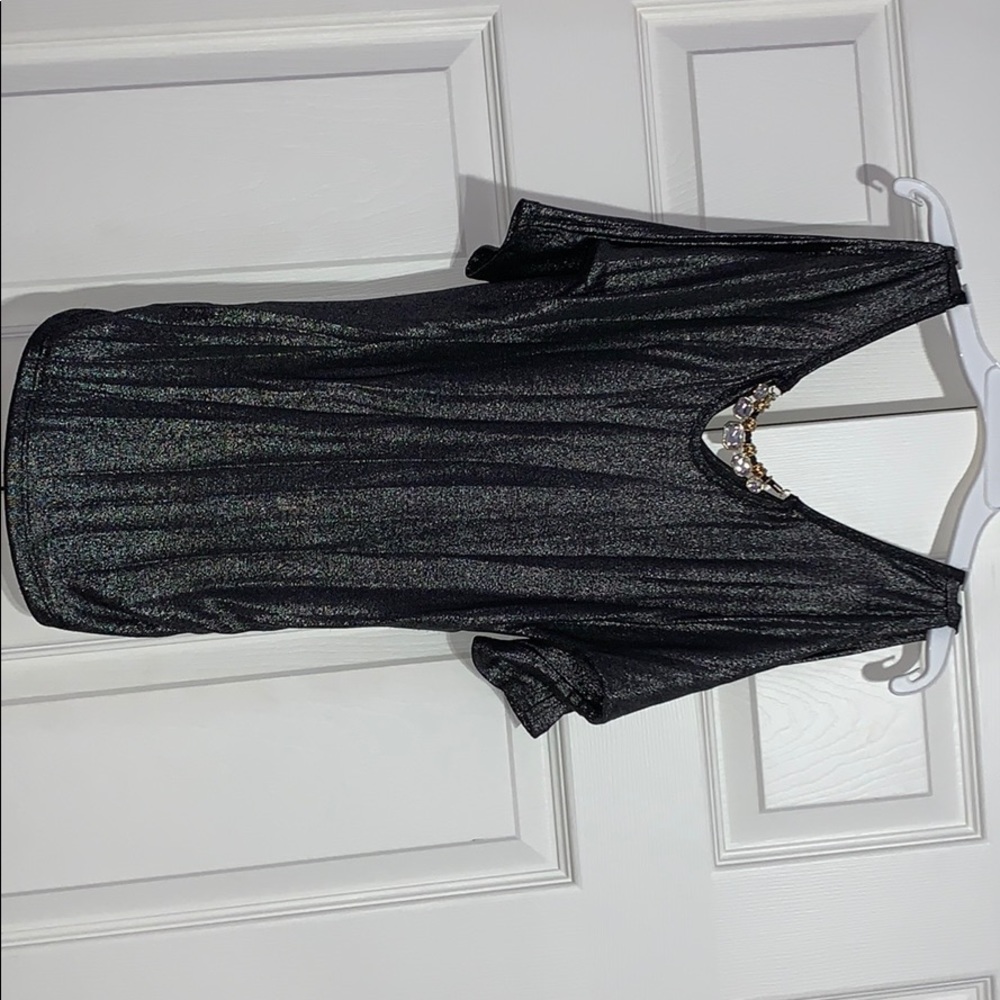 Dressy Shirt